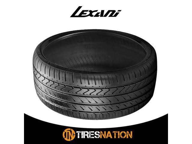 295/35r20 105Y XL All Season Performance Tires I32984