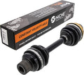 Front Drive Shaft Differential Axle for Yamaha Grizzly 660 Pack of 2 C82714