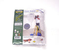 Mini Split Ceiling Cassette Maintenance Cleaning Bag A63666
