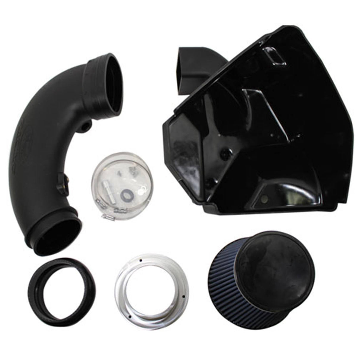 Cold Air Intake Kit Q502601