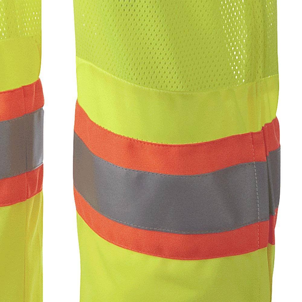 Hi-Viz Traffic Safety Overall V478489