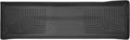 Black 2nd Seat Floor Liner Pack of 2 B56356