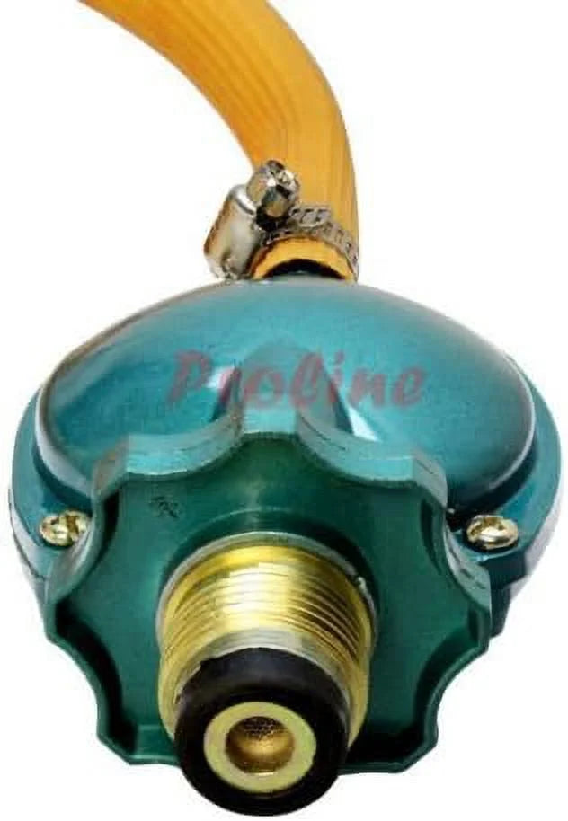 Propane Gas Stove Burner Regulator Hose 20,000 BTU H634252