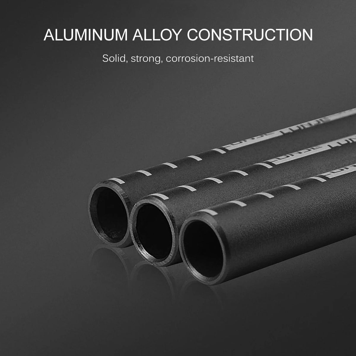 31.8x780mm Aluminium Alloy MTB Riser Handlebar J70053