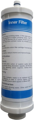 Carbon Filter for AquaSpirit 5.0 and 7.0 I352749