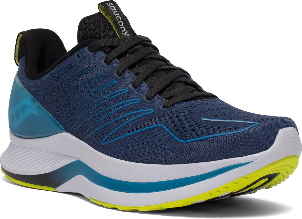 Endorphin Shift Storm Citrus Running Shoes F4915