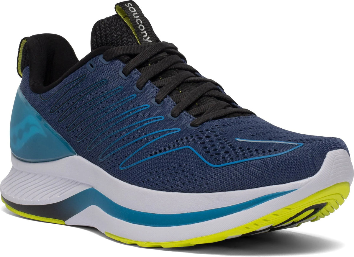 Endorphin Shift Storm Citrus Running Shoes F4915