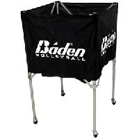 Heavy Duty Portable Court Ball Cart Q5419