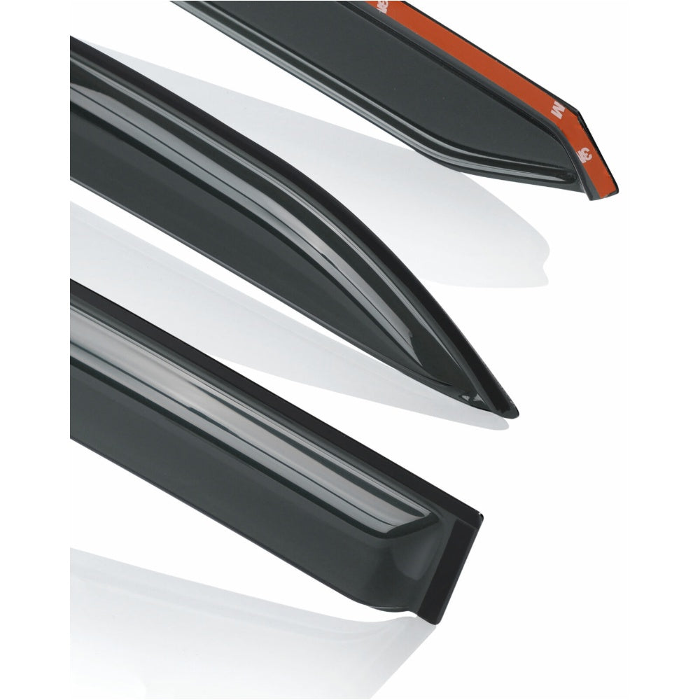 Rain Guard Window Visor Deflector J6575