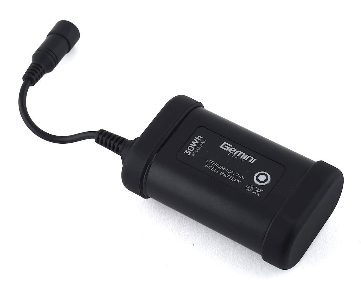 OLED Headlight K632