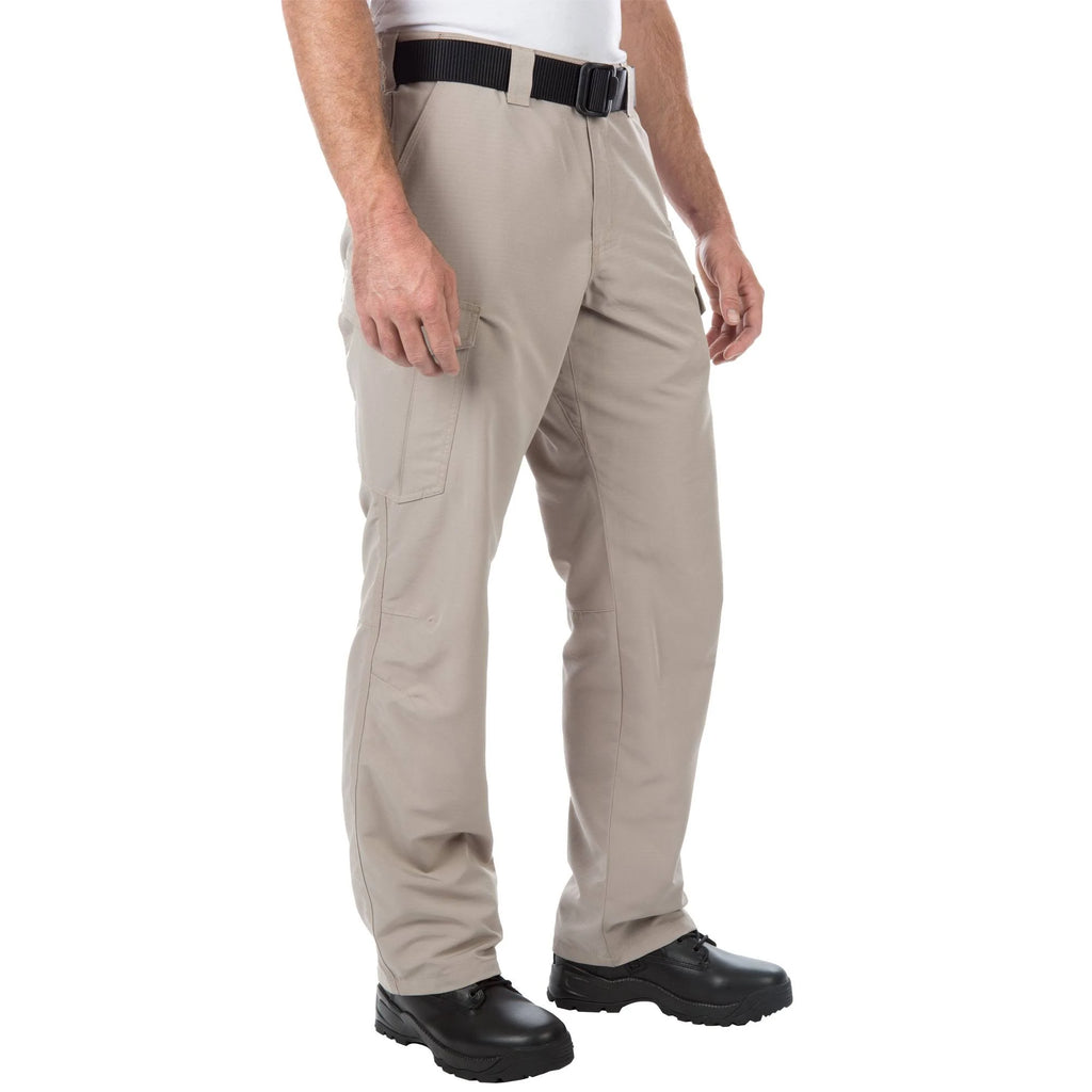 Khaki Cargo Pant H16876