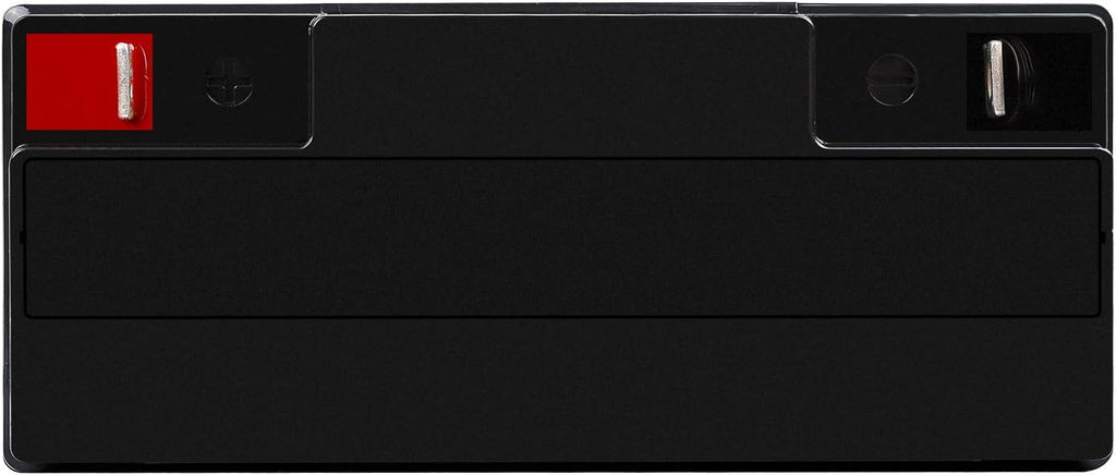 (4 Pack) 12 Volt 20 Ah Rechargeable Battery O661318