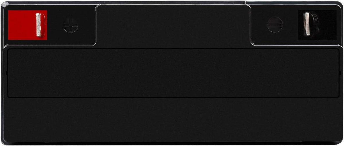 (4 Pack) 12 Volt 20 Ah Rechargeable Battery O661318