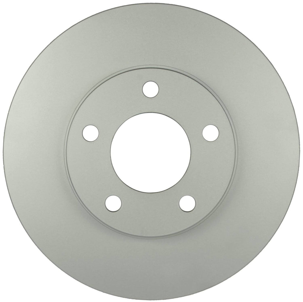 Front Disc Brake Rotor N981