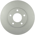 Front Disc Brake Rotor N981
