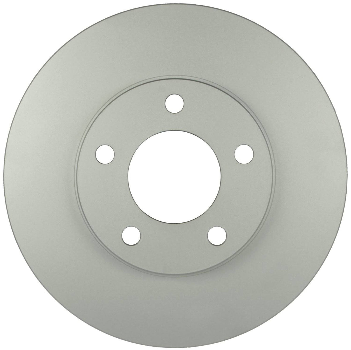 Front Disc Brake Rotor N981
