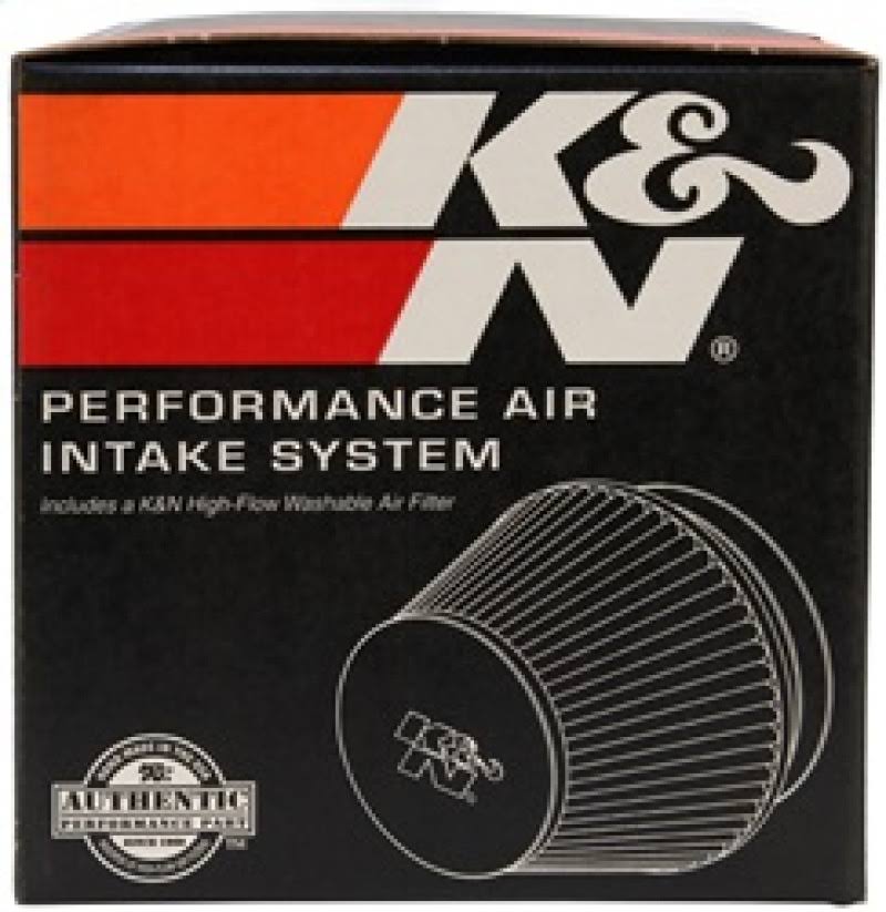 Performance Intake Kit A763
