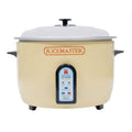 37 Cup Electric Rice Cooker / Warmer R60987