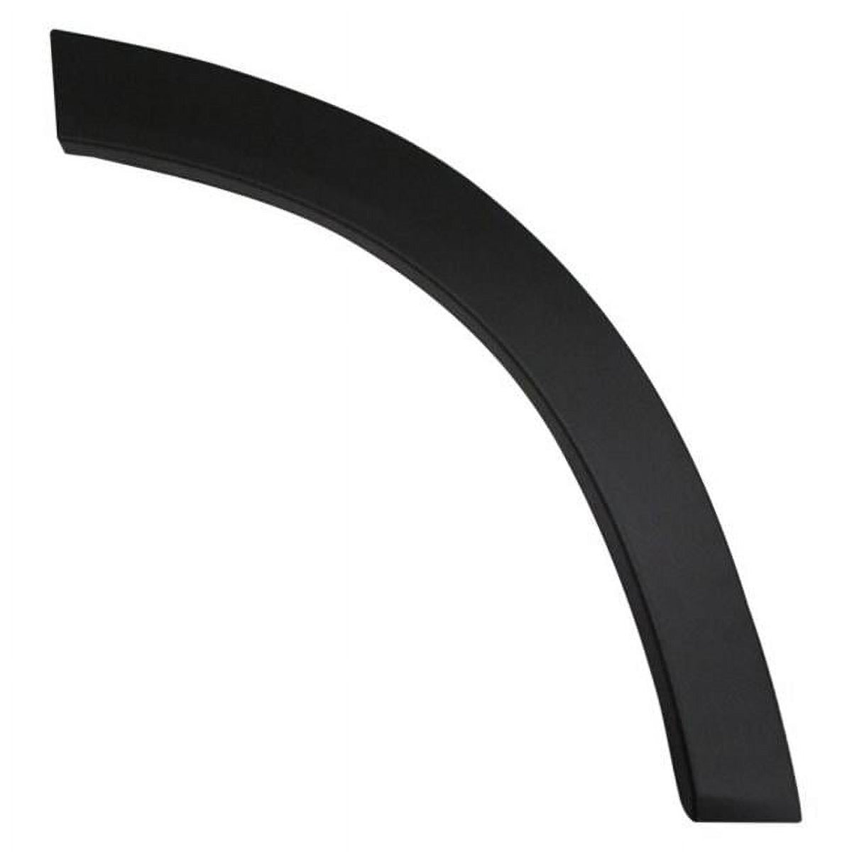 Right Rear Wheel Opening Molding for Subaru Forester N10449