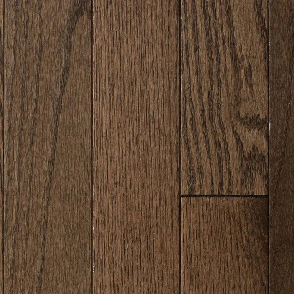 Tuscan Brown Oak Hardwood Flooring L98569