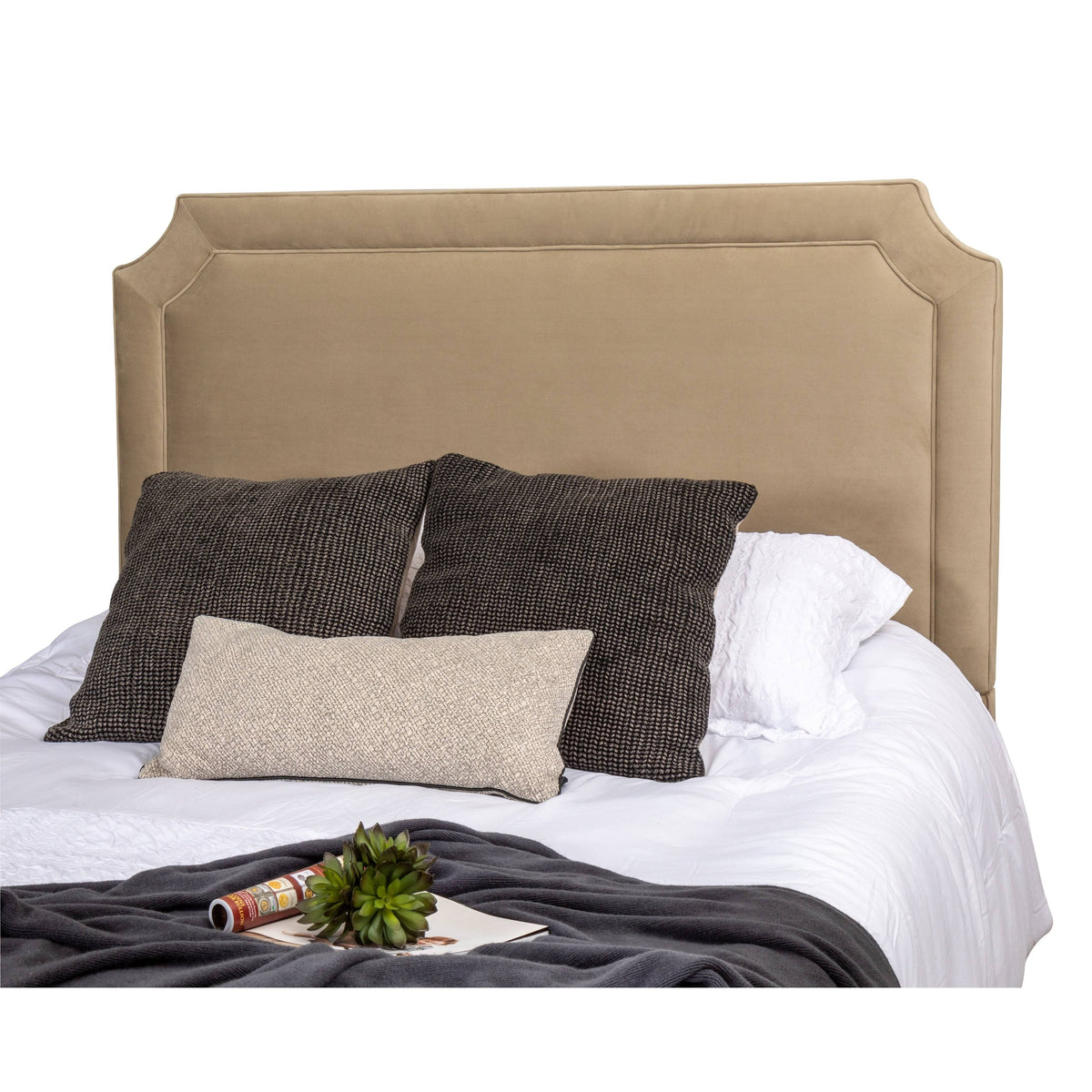 Queen Headboard I35185