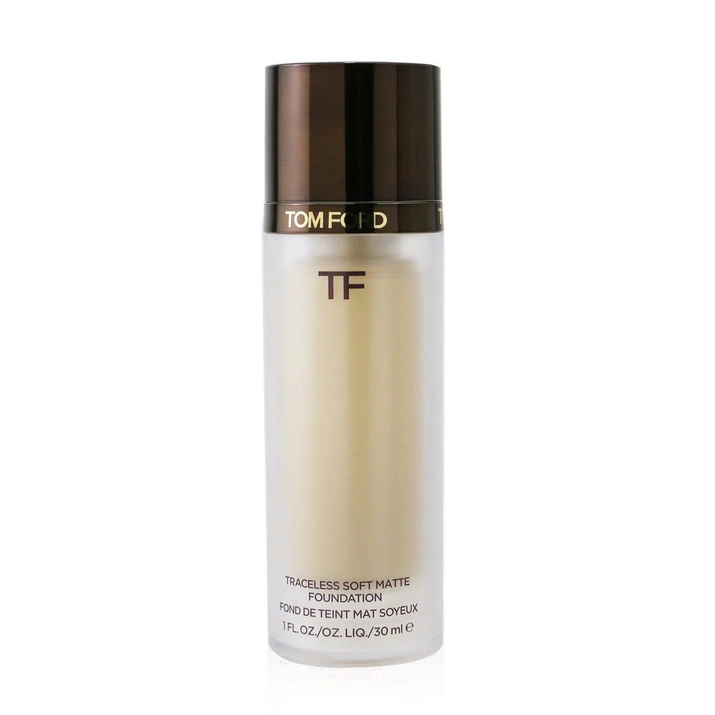 Soft Matte Foundation 2.5 Linen 30ml N528