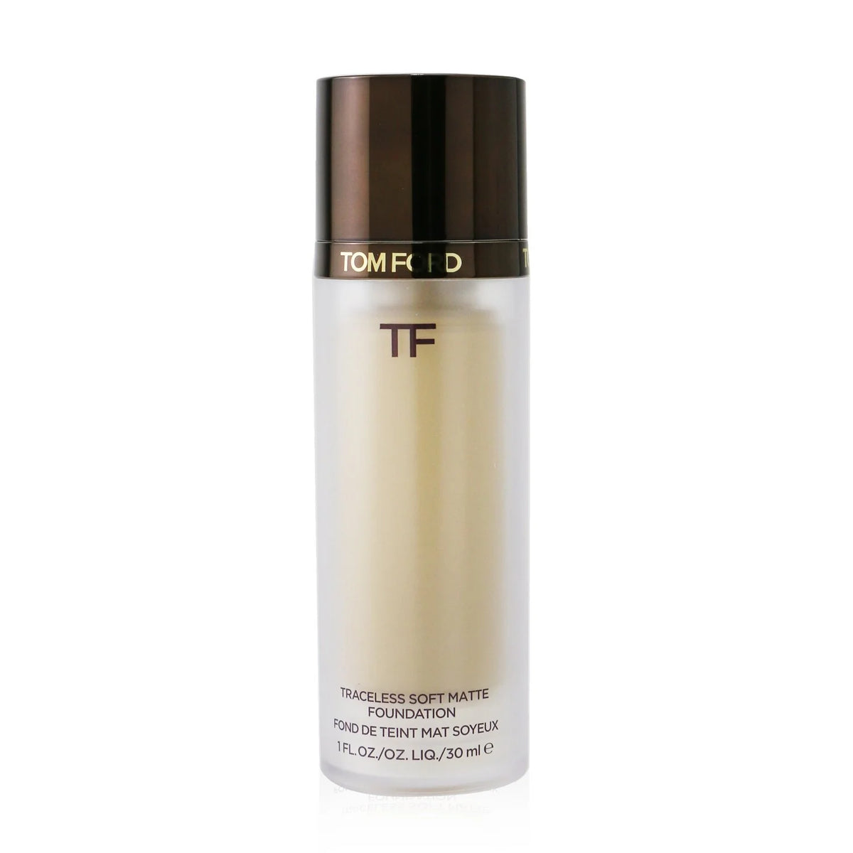 Soft Matte Foundation 2.5 Linen 30ml N528