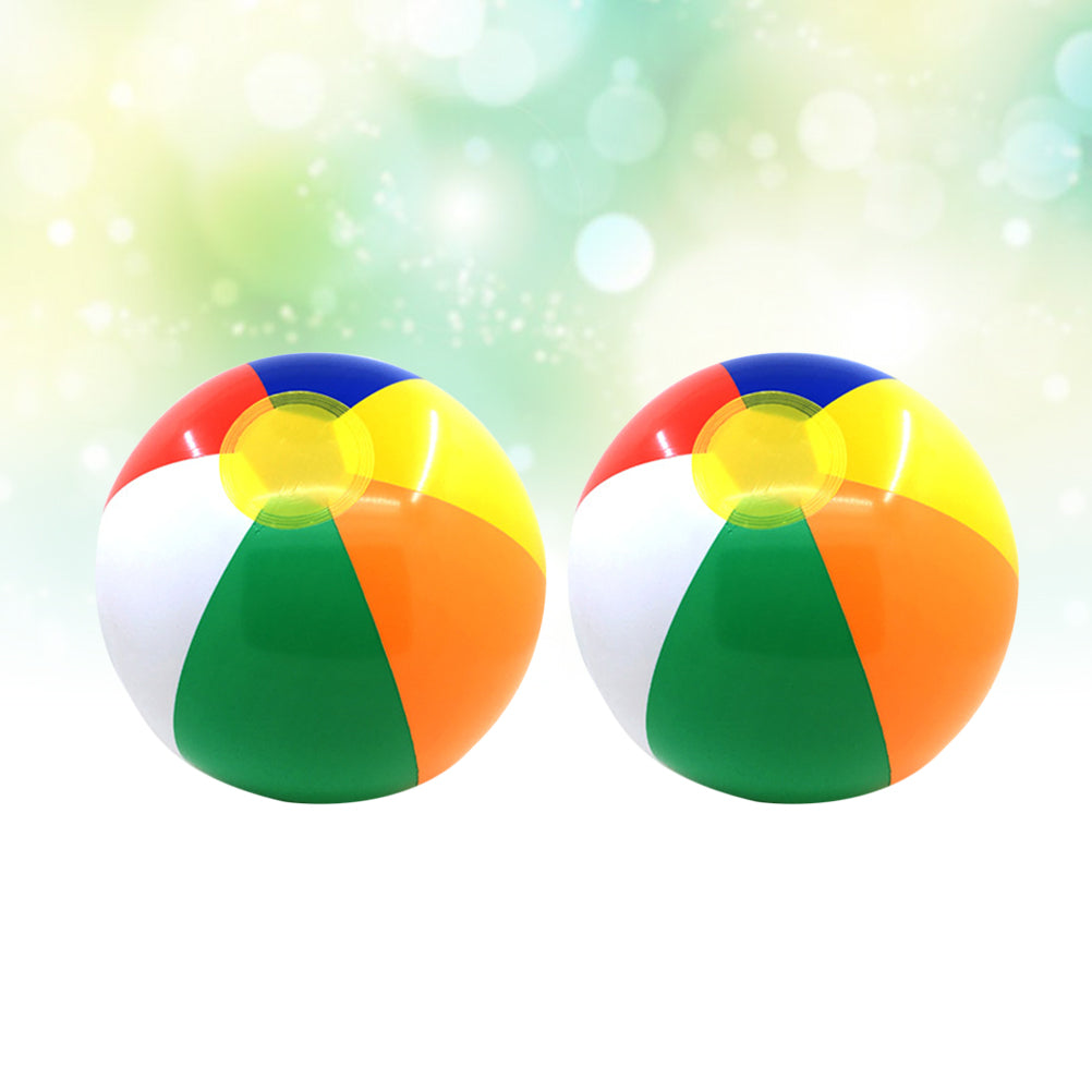 Colorful Inflatable Water Ball Toy R52880