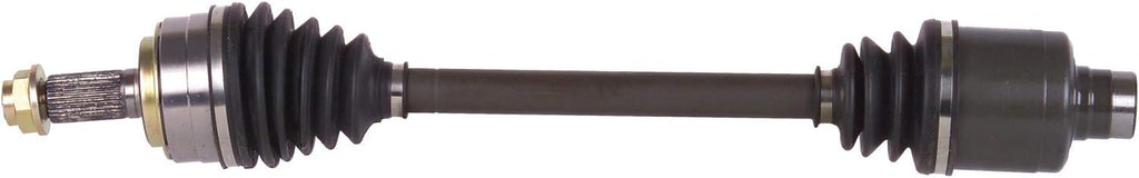 CV Constant Velocity Drive Axle Shaft Pack of 2 B89002