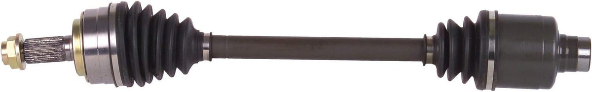 CV Constant Velocity Drive Axle Shaft Pack of 2 B89002