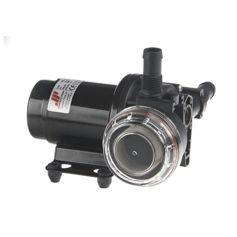 2.4 GPM Baitwell Pump H3511