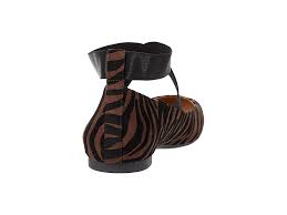 Brown/Black Mandalaye Flat W58660