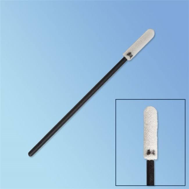 Foam Swab, Mini-Paddle Tip, 3 O113607