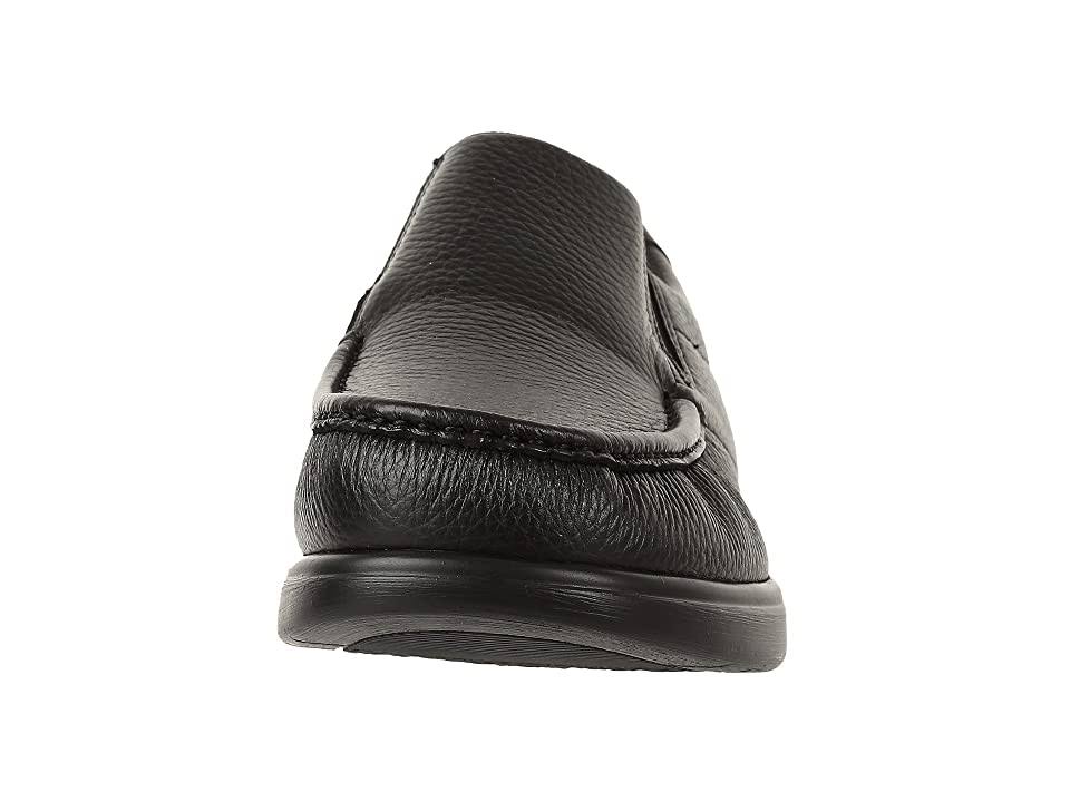 Black Side Gore Shoes M272917