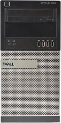 Core i7-3770 3.4GHz 8GB RAM 500GB Hard Drive DVDRW Windows 10 Pro 64bit Tower G776398