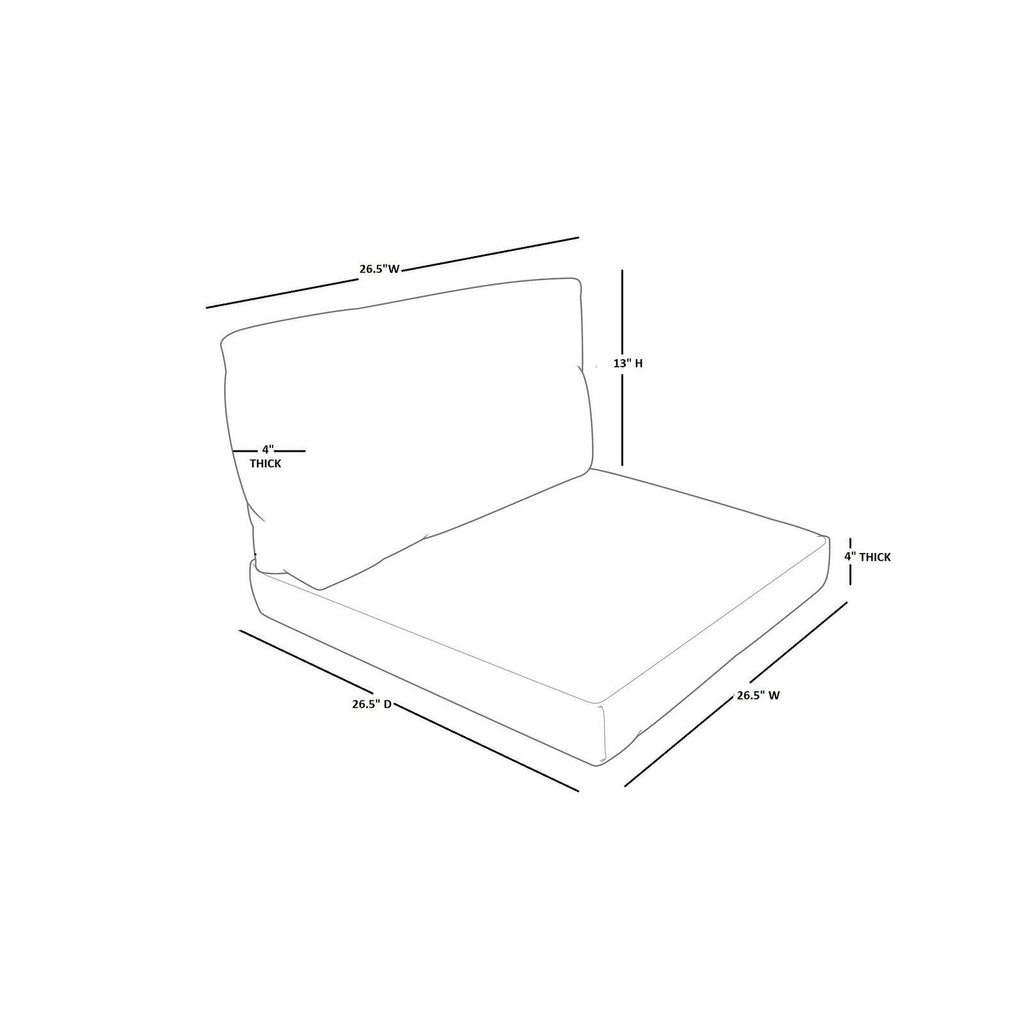 Spa Cover Set E11881