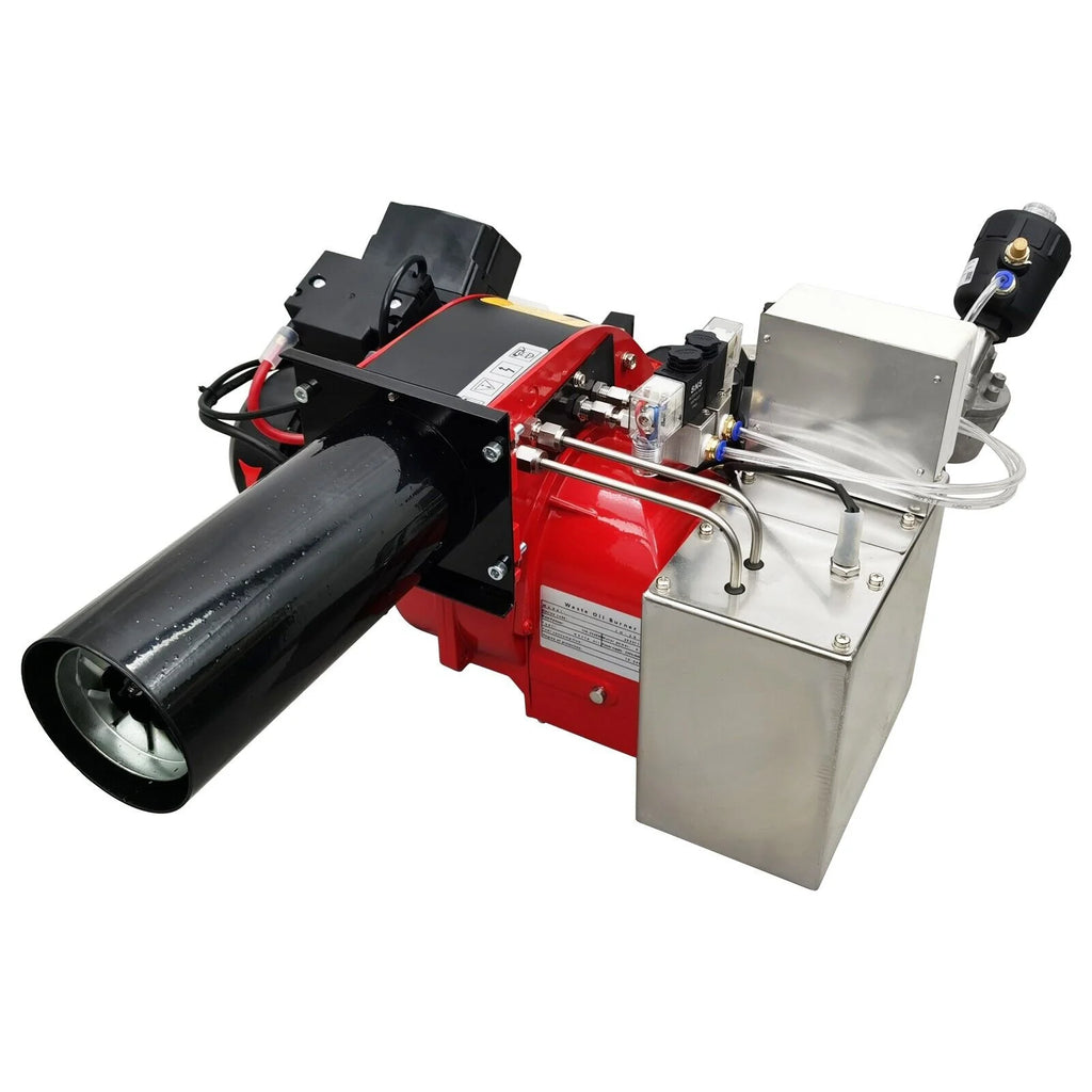 220V Air Atomizing Heavy Oil Burner K130966