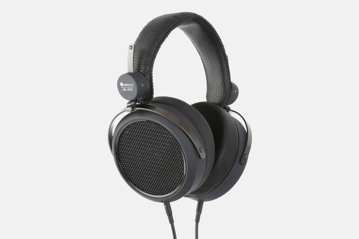 Planar Magnetic Headphones D96041