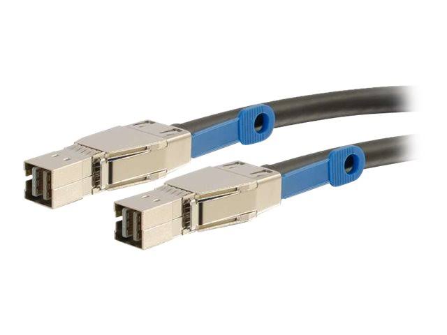 6M Mini-SAS HD to Mini-SAS HD Cable H157355