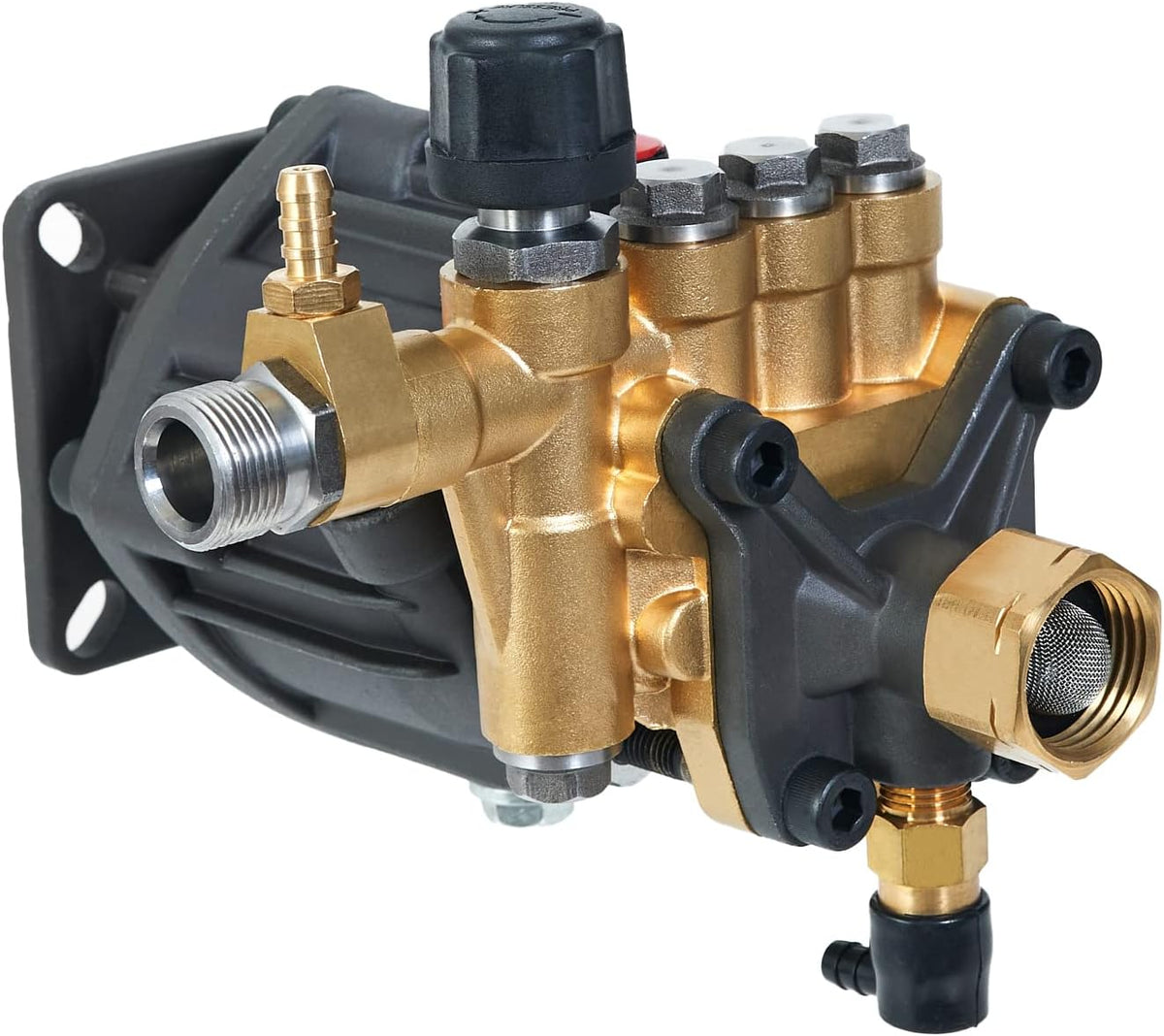 2700 PSI Pressure Washer Pump H58291