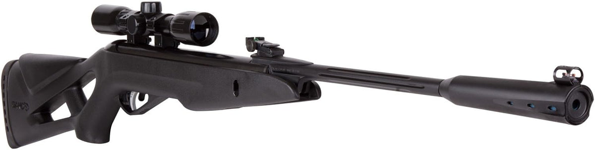 Whisper Silent Cat Air Rifle W159