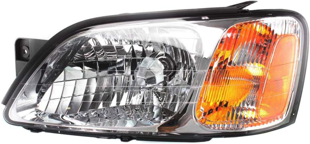 Headlight Assembly Pair for Subaru Legacy Baja Sport Model J946178