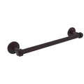 Venetian Bronze 18 inch Towel Bar with Groovy Detail N9513