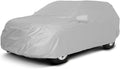 Heavy Duty All Weatherproof Car Cover C1320