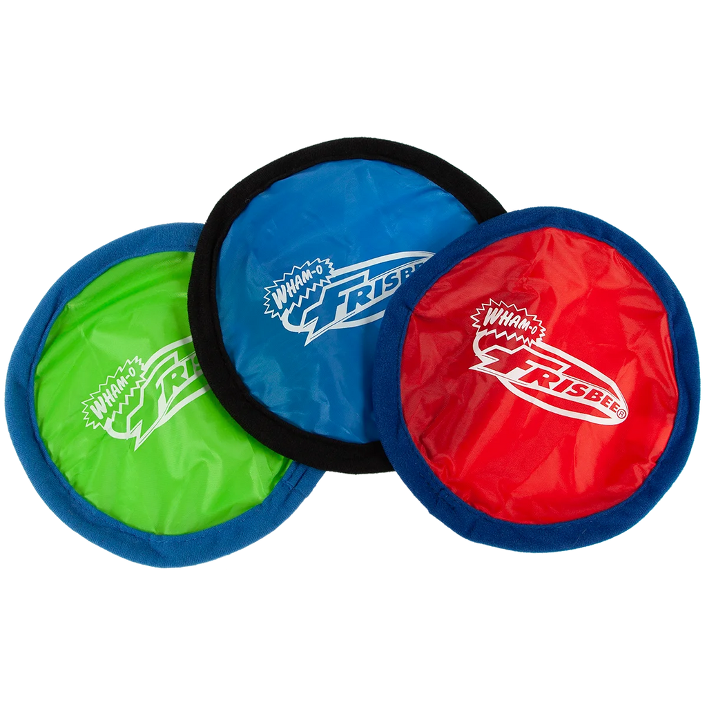 Pocket Frisbee (3 Pack) K71368