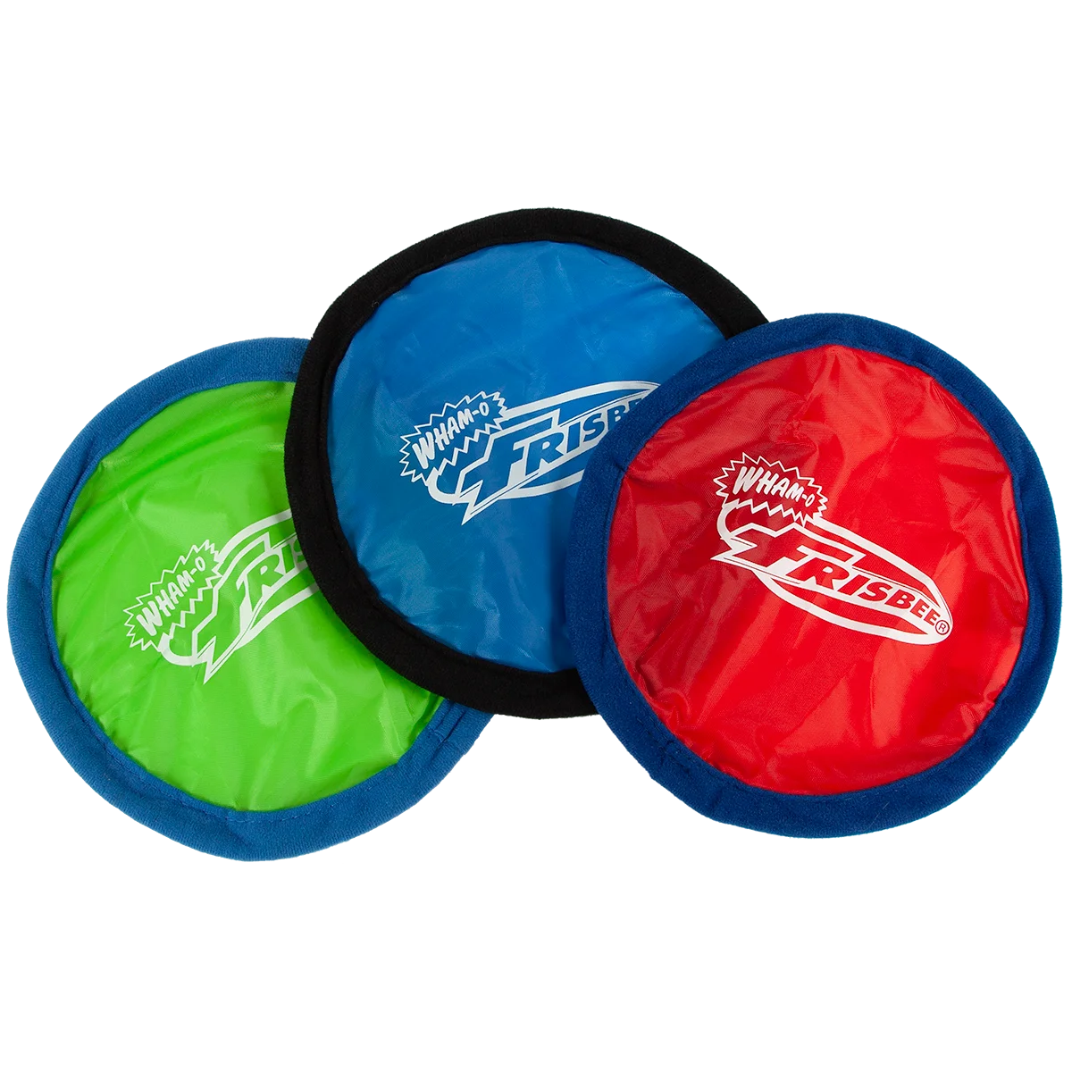 Pocket Frisbee (3 Pack) K71368