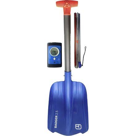 Avalanche Rescue Kit U940