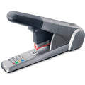 Heavy Duty Cartridge Stapler, 80-Sheet Capacity, Silver F955119