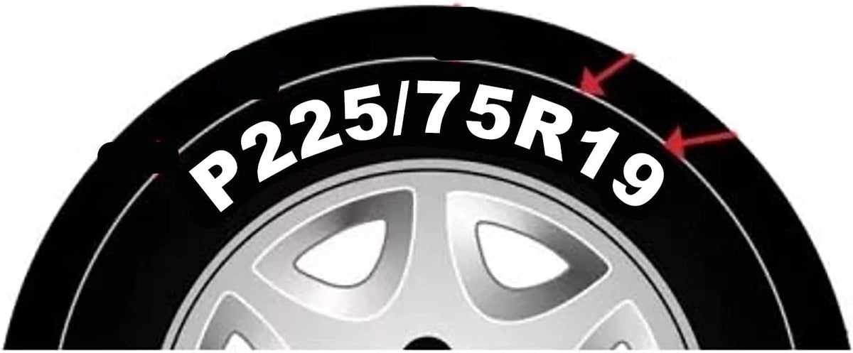 Polished 19.5 inch 10 Lug Aluminum Wheel Rim A805