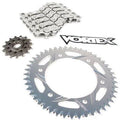 Gold Chain and Sprocket Kit K5030